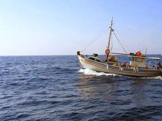 Φωτογραφία για Τούρκοι ψαράδες πυροβόλησαν Έλληνες αλιείς στα ανοικτά της Λέρου - ΒΙΝΤΕΟ