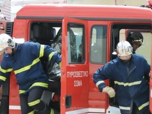 Φωτογραφία για Πυροσβεστικά οχήματα από τη Μεσσηνία ζητήθηκαν στην Κορινθία για περιπολία