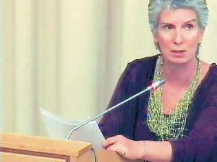 Φωτογραφία για Το Υπουργείο Παιδείας ανανέωσε τη θητεία της Γιαννακοπούλου ως Διευθύνουσας Συμβούλου του Ε.Ο.Π.Π.Ε.Π.