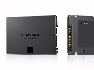 Φωτογραφία για Προσιτούς SSD του 1TB θα φέρει στην αγορά