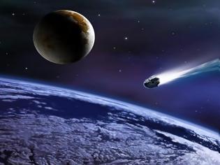 Φωτογραφία για Αυτοί είναι οι κομήτες που απειλούν τη Γη...