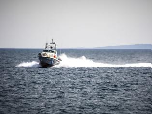 Φωτογραφία για Τι λέει το Λιμενικό για τους πυροβολισμούς κατά Ελλήνων ψαράδων από Τούρκους