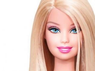 Φωτογραφία για Επανάσταση στον κόσμο των παιχνιδιών: H Barbie έχει πλέον... κυτταρίτιδα