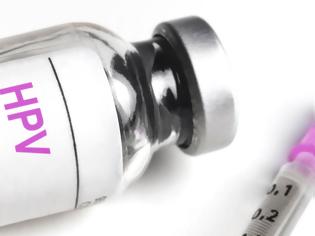 Φωτογραφία για Νέα δεδομένα για τον εμβολιασμό έναντι του HPV