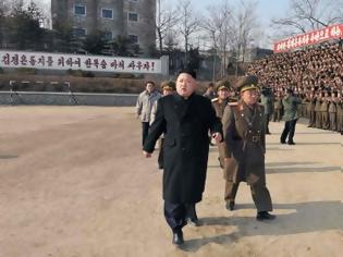 Φωτογραφία για Αυτές είναι οι πληροφορίες για τη Βόρεια Κορέα που ίσως δεν ξέρατε μέχρι τώρα...