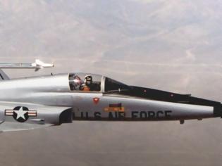 Φωτογραφία για F-5E, 46 χρόνια από την πρώτη πτήση του «Τίγρη II»