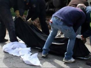 Φωτογραφία για Θρίλερ στο Ηράκλειο: Βρέθηκε πτώμα σε προχωρημένη σήψη στην Καλλιθέα