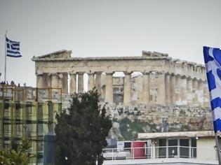 Φωτογραφία για Γερμανικός Τύπος: Η Ελλάδα συνεχίζει να είναι στα όρια της χρεοκοπίας