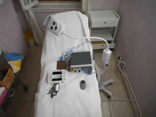 Φωτογραφία για ΓΕΣ: Προμήθεια Ιατρικών Μηχανημάτων και Υγειονομικού Εξοπλισμού στο 404 ΓΣΝ