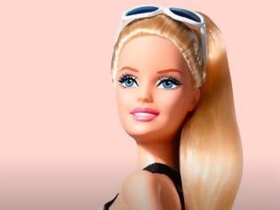 Φωτογραφία για Η ιδανική ομορφιά της Barbie δεν υπάρχει πια – Η νέα πρόταση της κούκλας έχει κυτταρίτιδα