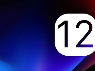 Φωτογραφία για Η Apple απέσυρε το iOS 12 beta 7 λόγω προβλημάτων απόδοσης
