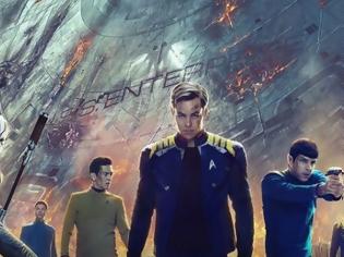 Φωτογραφία για Αβέβαιο το κινηματογραφικό μέλλον του «Star Trek»