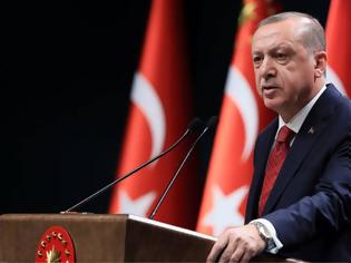 Φωτογραφία για Guardian: H Τουρκία παραπαίει στην άβυσσο του υπερόπτη Ερντογάν