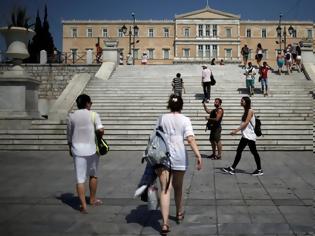 Φωτογραφία για FT: Τι άλλαξε στην Ελλάδα μετά από 8 χρόνια Μνημονίων