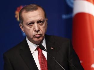 Φωτογραφία για Deutsche Welle: Προς capital control η Τουρκία;