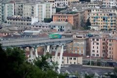 Ιταλία: Μεγαλώνει η λίστα του θανάτου – Τουλάχιστον 39 οι νεκροί