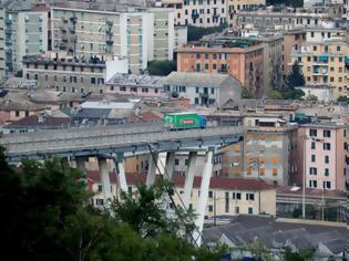 Φωτογραφία για Ιταλία: Μεγαλώνει η λίστα του θανάτου – Τουλάχιστον 39 οι νεκροί