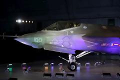 Άγκυρα: Θα ασκήσουμε τα δικαιώματά μας για τα F-35
