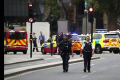 Ποια κατηγορία αντιμετωπίζει ο 29χρονος για την επίθεση έξω από το βρετανικό κοινοβούλιο
