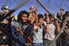 Ποια είδηση «έβγαλε» το γερμανικό ΥΠΕΣ για το μεταναστευτικό και τη συμφωνία με την Ελλάδα