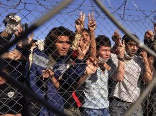 Φωτογραφία για Ποια είδηση «έβγαλε» το γερμανικό ΥΠΕΣ για το μεταναστευτικό και τη συμφωνία με την Ελλάδα