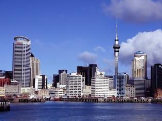 Φωτογραφία για Η Νέα Ζηλανδία απαγορεύει στους ξένους να αγοράζουν σπίτια