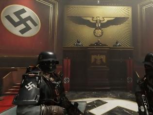Φωτογραφία για Η Γερμανία επιτρέπει τα ναζιστικά σύμβολα στα ηλεκτρονικά παιχνίδια