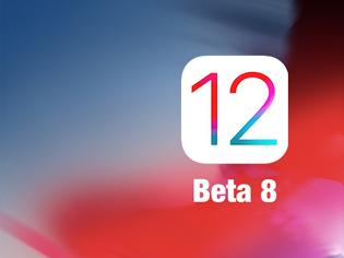 Φωτογραφία για Πως θα κάνετε λήψη του iOS 12 beta 8