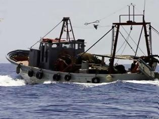 Φωτογραφία για Νέο επεισόδιο μεταξύ ψαράδων στο Αιγαίο