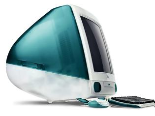 Φωτογραφία για 20 χρόνια από το λανσάρισμα του iMac