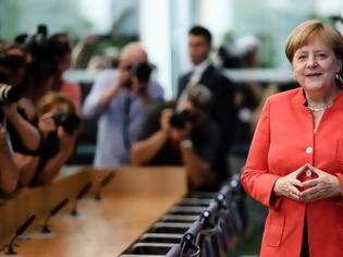 Φωτογραφία για Γερμανία: Η Μέρκελ είναι στριμωγμένη όσο ποτέ στο παρελθόν
