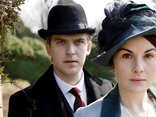 Φωτογραφία για Ο Νταν Στίβενς θα εμφανίζεται στην ταινία «Downton Abbey»;