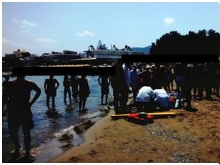 Φωτογραφία για Πριν από λίγο: Σοκ στην παραλία! Πέθανε γνωστός Ελληνοαμερικανός επιχειρηματίας. Οι Πρώτες Πληροφορίες