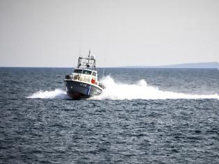 Φωτογραφία για Το Λιμενικό εξετάζει καταγγελία για πυροβολισμούς από τουρκικό αλιευτικό