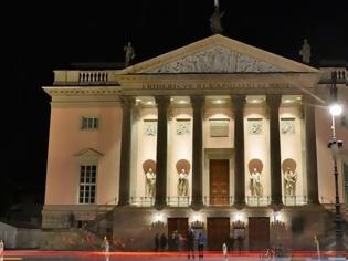 Φωτογραφία για Η Ελλάδα και ο Σκαλκώτας στην Κρατική Όπερα Βερολίνου