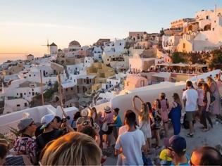 Φωτογραφία για Γερμανικός τύπος: Οι παρενέργειες της ελληνικής τουριστικής ανάπτυξης