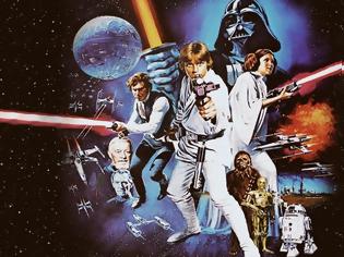Φωτογραφία για Εσείς ξέρατε πόσα εισιτήρια έκοψε το Star Wars του 1977 το πρώτο Σαββατοκύριακο προβολής του;
