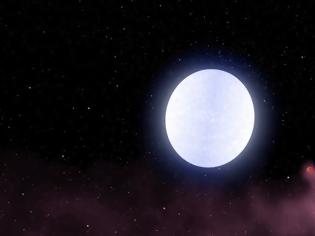 Φωτογραφία για Αυτός είναι ο πιο καυτός γιγάντιος εξωπλανήτης με θερμοκρασία 4.300 βαθμούς Κελσίου