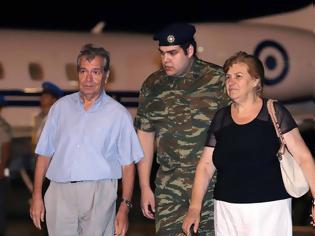 Φωτογραφία για Έλληνες στρατιωτικοί: Η απίστευτη έκπληξη που περίμενε τον Κούκλατζη - Τι αποκαλύπτει ο θείος του