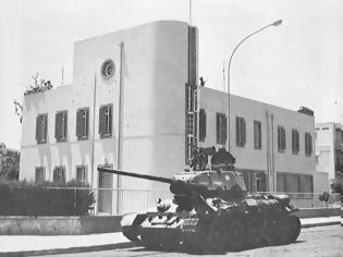 Φωτογραφία για Οι ήρωες της Διμοιρίας Μηχανικού της ΕΛΔΥΚ στην Κύπρο το 1974