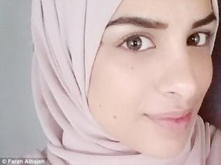 Φωτογραφία για Σουηδική εταιρεία αποζημιώνει μουσουλμάνα με 3.300€ επειδή δεν έκανε χειραψία για θρησκευτικούς λόγους και δεν τη προσέλαβαν