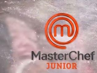 Φωτογραφία για Στην τελική ευθεία το Master Chef Junior...