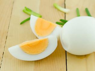 Φωτογραφία για Oφέλη του αυγού στην υγεία