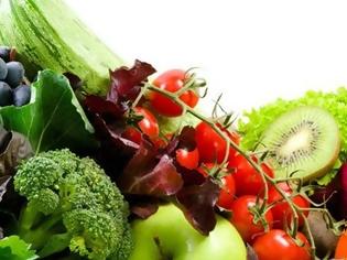Φωτογραφία για Απλά tips για πιο «πράσινη» και υγιεινή διατροφή