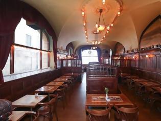 Φωτογραφία για 10 από τα παλαιότερα εστιατόρια του κόσμου