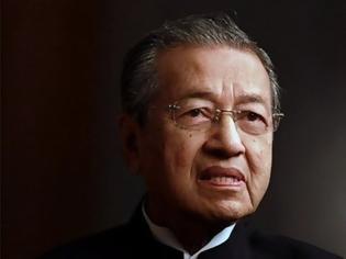 Φωτογραφία για Πρωθυπουργός Μαλαισίας: Ο «αντισημιτισμός» είναι ένας τεχνητός όρος
