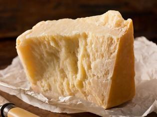 Φωτογραφία για Κι όμως, υπάρχει τυρί που μειώνει την πίεση