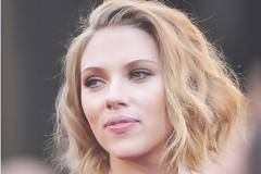 Scarlett Johansson: Στην κορυφή της λίστας με τις πιο ακριβοπληρωμένες ηθοποιούς του Hollywood για το 2018