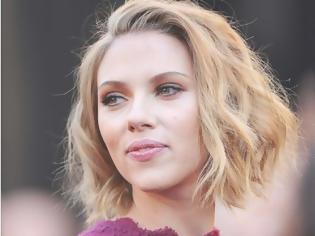 Φωτογραφία για Scarlett Johansson: Στην κορυφή της λίστας με τις πιο ακριβοπληρωμένες ηθοποιούς του Hollywood για το 2018