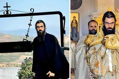 Πώς ο Dr Καρακωνσταντάκης έγινε ο μοναχός Αθηναγόρας